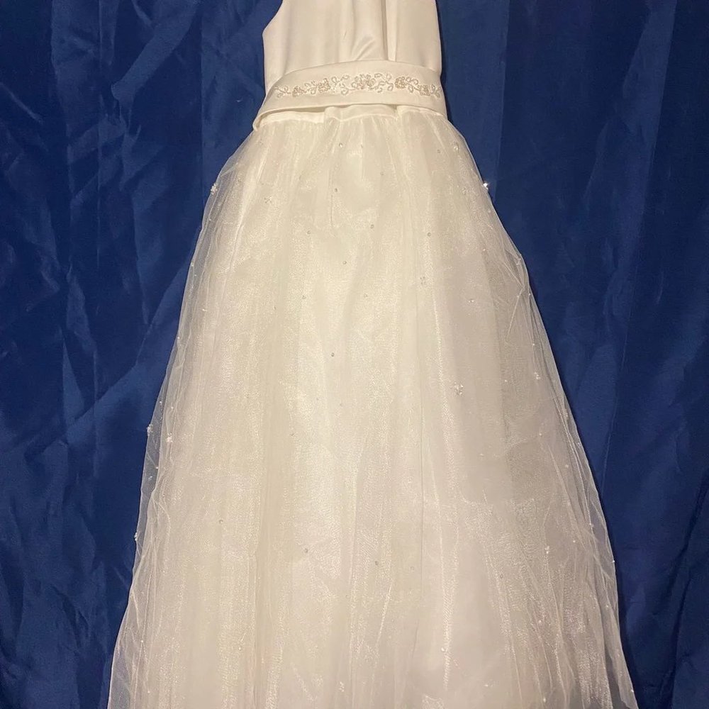 YOUTH DRESS